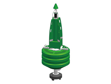 Sea Seal 180A Series LLDPE Buoy  