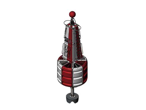 Sea Seal Series Buoy    Sea Seal-240E  