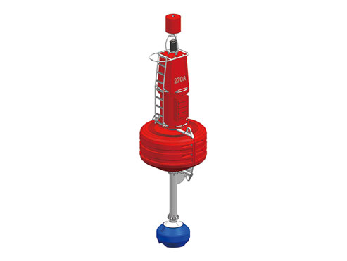 Sea Seal 220A Series LLDPE Buoy  