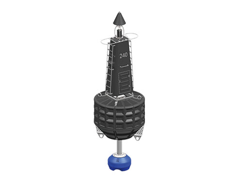 Sea Seal Series Buoy    Sea Seal-240F  