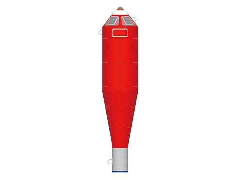 Starfish Series Data Buoys    Starfish-150A  