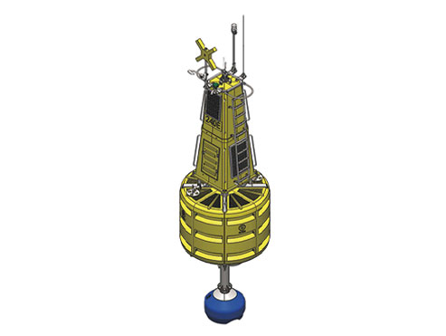 Starfish Series Data Buoys    Starfish-240E  